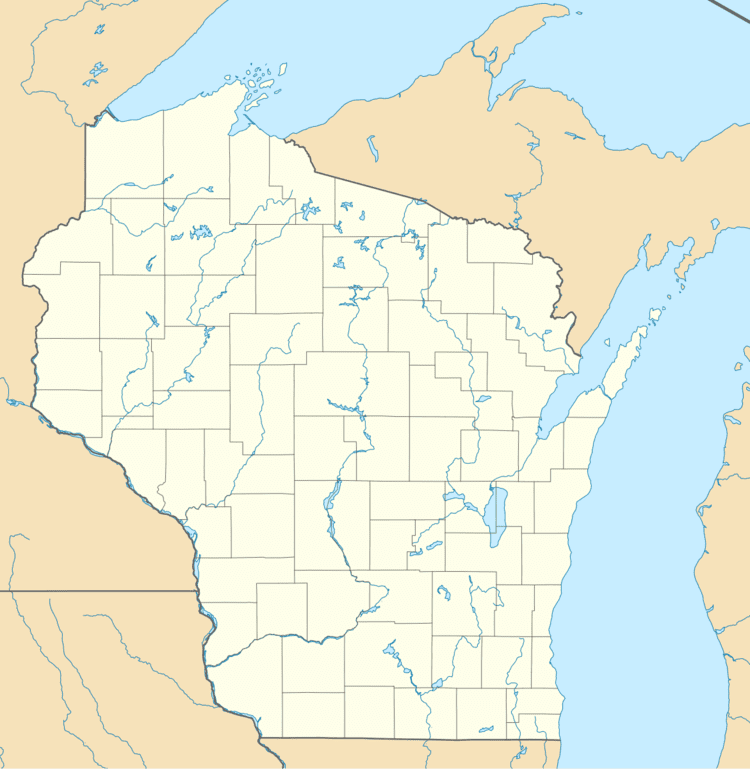 Middle Ridge, Wisconsin