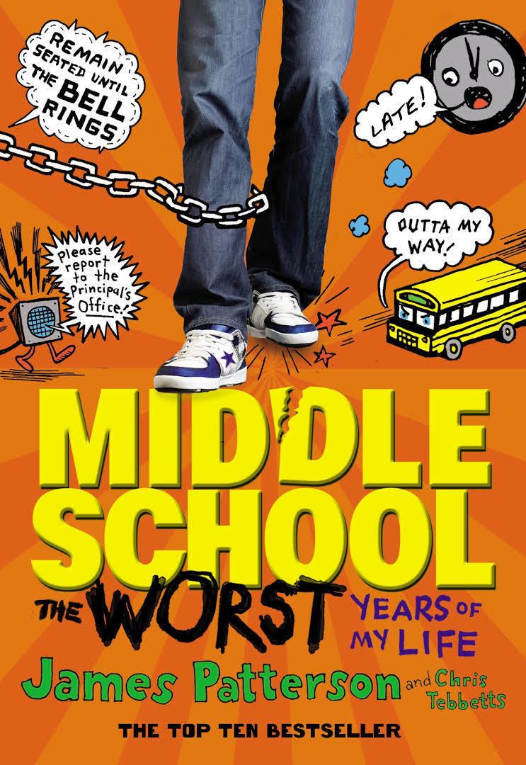 Middle School: The Worst Years of My Life t2gstaticcomimagesqtbnANd9GcQNXbMhe9LRa8bf5j
