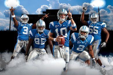 Middle Tennessee Blue Raiders football 1000 images about MT Blue Raiders on Pinterest Football