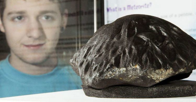 Middlesbrough meteorite i4gazettelivecoukincomingarticle3615160eceA