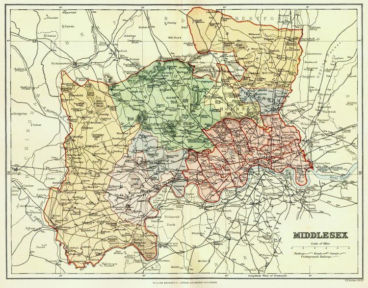 Middlesex Middlesex Wikipedia