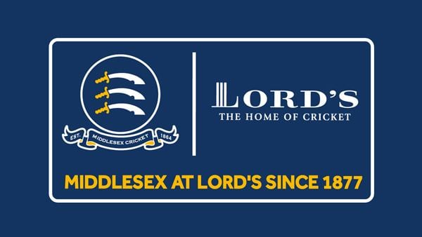 Middlesex County Cricket Club Middlesex CCC at Lord39s since 1877