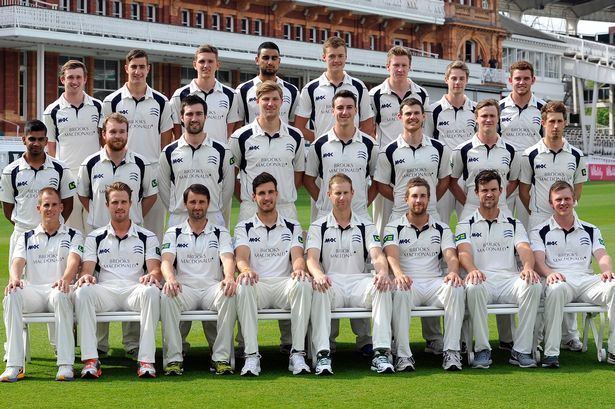 Middlesex County Cricket Club Win hospitality tickets to Middlesex CCC vs Worcestershire CCC Get