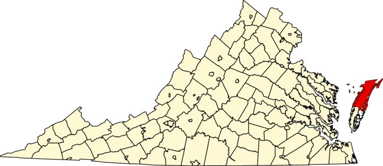 Middlesex, Virginia