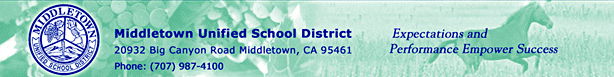 Middletown Unified School District wwwmiddletownusdorgrsrc1468761022128config