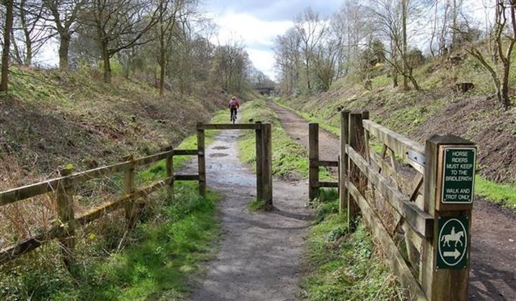 Middlewood Way Alchetron The Free Social Encyclopedia