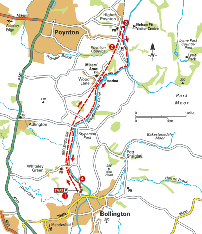 Middlewood Way Alchetron The Free Social Encyclopedia