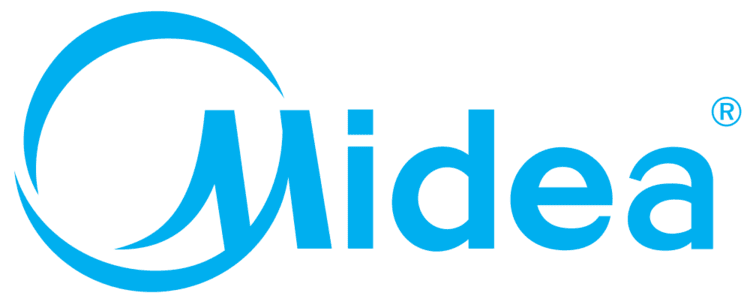 Midea Group logonoidcomimagesmidealogopng