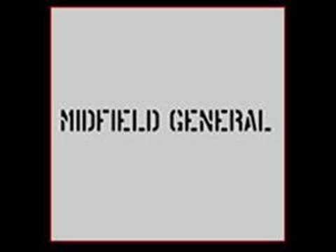 Midfield General Midfield General Disco Sirens YouTube