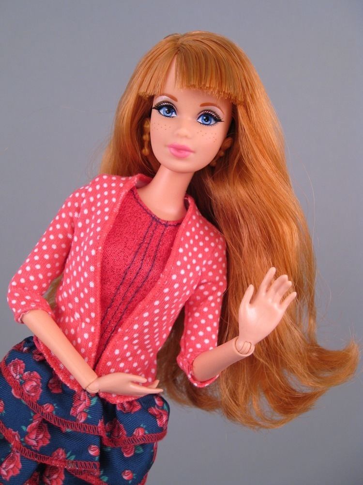 Midge (Barbie) Life in the Dreamhousequot Midge and quotHappy Familyquot Midge by Mattel