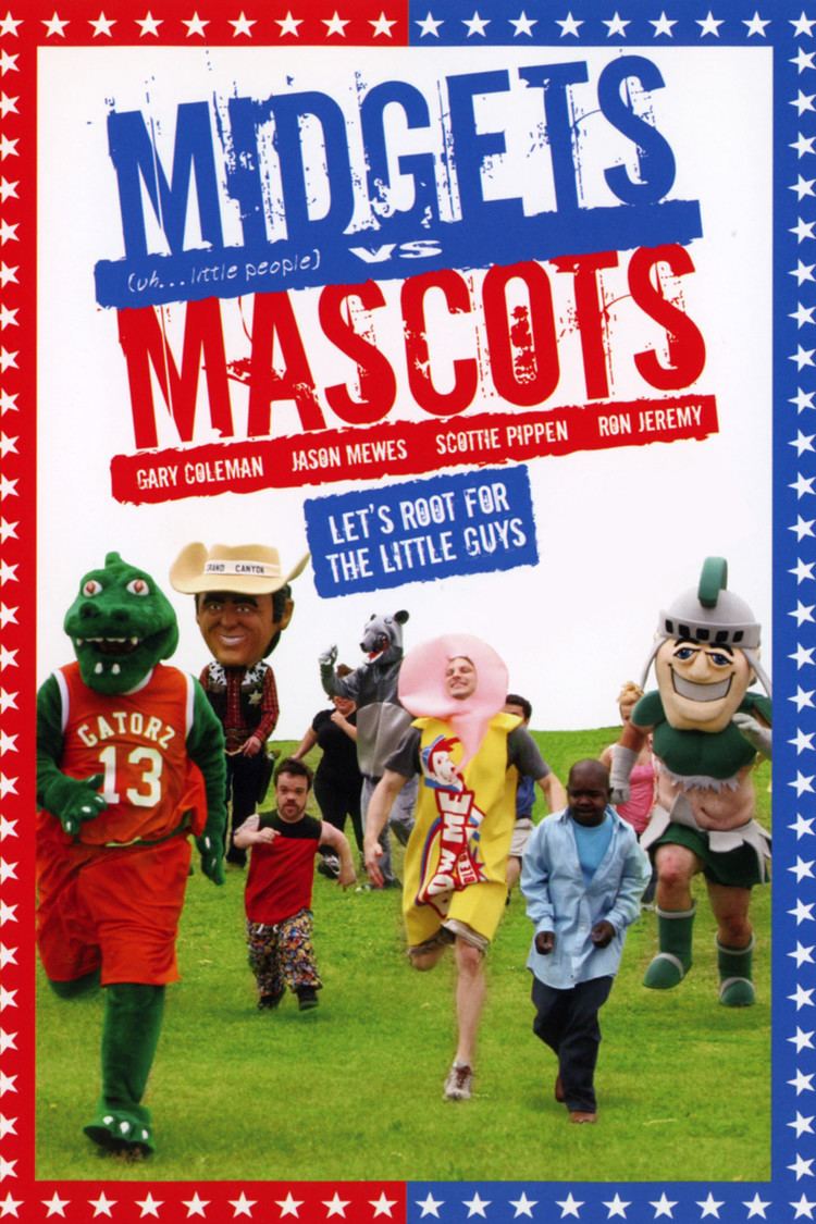 Midgets vs. Mascots wwwgstaticcomtvthumbdvdboxart7965693p796569