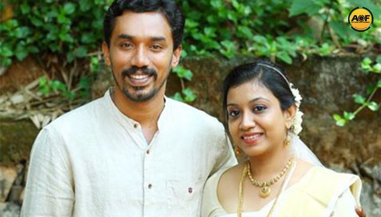 Midhun Manuel Thomas Midhun manuel Thomas get married