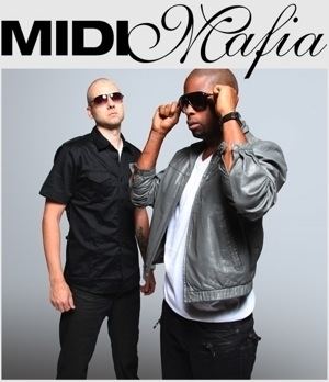 Midi Mafia The Midi Mafia Contest Blastro News