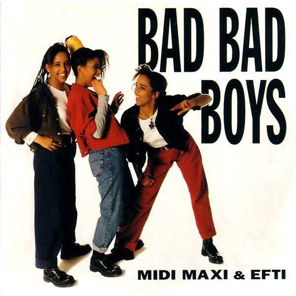 Midi, Maxi & Efti Midi Maxi amp Efti 40 vinyl records amp CDs found on CDandLP