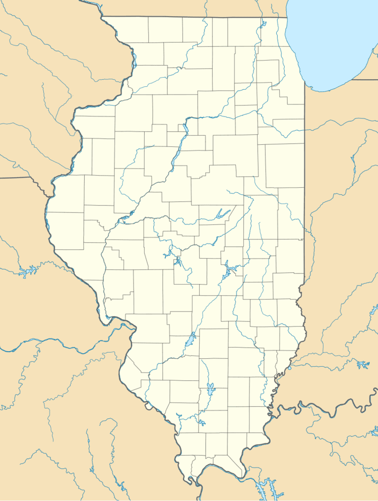 Midland City, Illinois