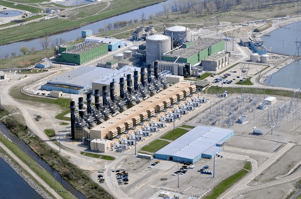 Midland Cogeneration Venture Build in competition not costs for new energy generation MLivecom