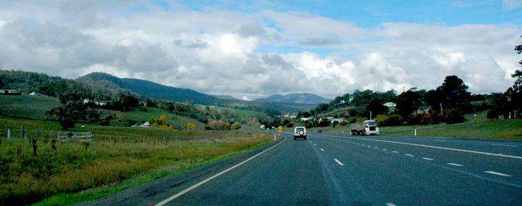 Midland Highway (Tasmania)