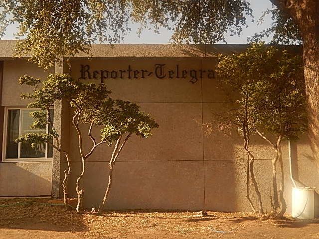 Midland Reporter-Telegram