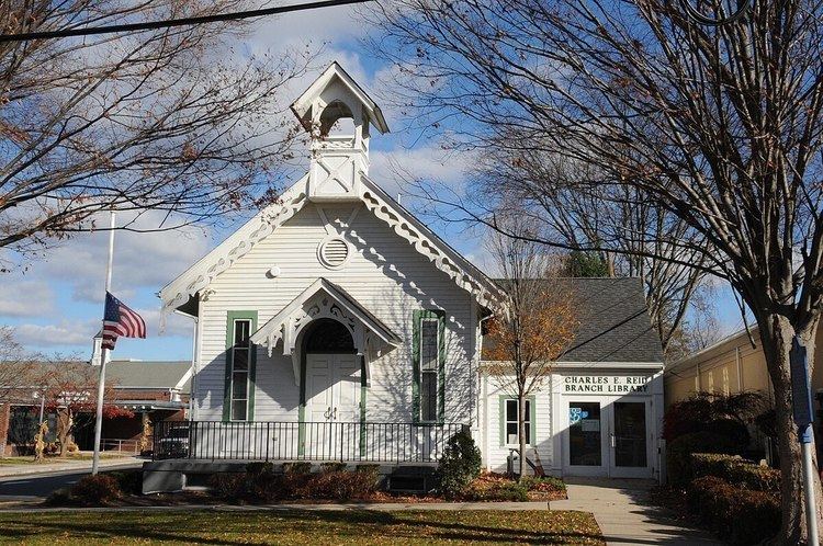Midland School, Paramus, New Jersey