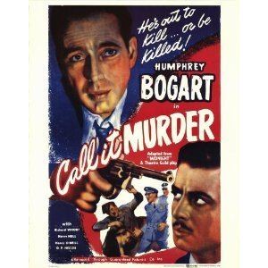 Midnight (1934 film) Midnight Call It Murder 1934 The Bogie Film Blog