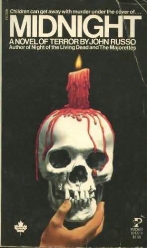 Midnight (1982 film) The Dead Next Door A Field Guide to Regional Horror Films Trailer
