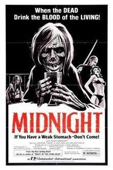 Midnight (1982 film) Midnight 1982 film Wikipedia