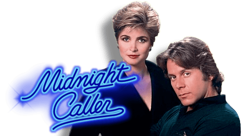 Midnight Caller Midnight Caller TV fanart fanarttv