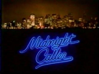 Midnight Caller midnight caller Bronx Banter