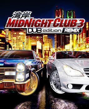 Midnight Club 3: DUB Edition Midnight Club 3 DUB Edition Wikipedia