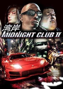 Midnight Club II Midnight Club II Wikipedia