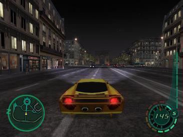 Need for Speed: Underground 2 - Wikipedia