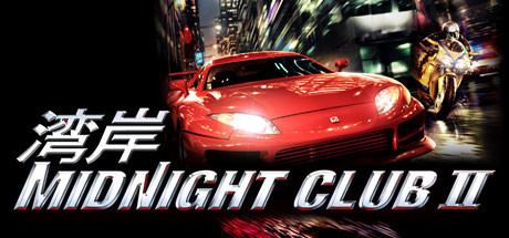 Midnight Club II Midnight Club 2 on Steam