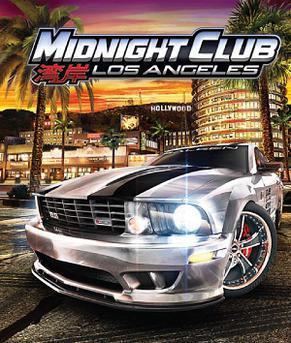 Midnight Club: Los Angeles Midnight Club Los Angeles Wikipedia