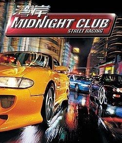 Midnight Club: Street Racing httpsuploadwikimediaorgwikipediaenthumb1
