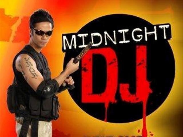 Midnight DJ Kristine Hermosa and Oyo Boy Sotto39s Tandem in 39Midnight DJ39 This