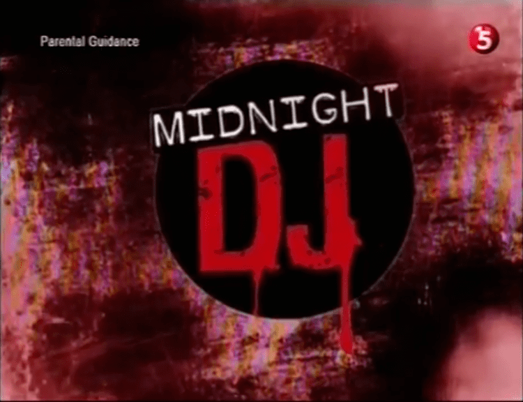 Midnight DJ midnight dj TV5