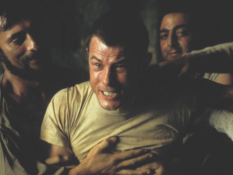 Midnight Express (film) Midnight Express The cult film that had disastrous consequences for