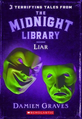Midnight Library The Midnight Library 5 Liar by Damien Graves Reviews Discussion