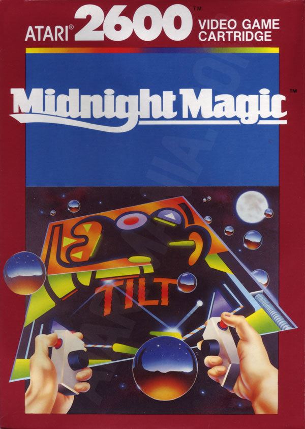 Midnight Magic (Atari 2600) wwwatarimaniacom2600boxeshiresmidnightmagi