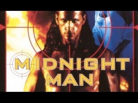 Midnight Man (1995 film) Midnight Man aka Blood for Blood 1994 Lorenzo Lamas James Lew