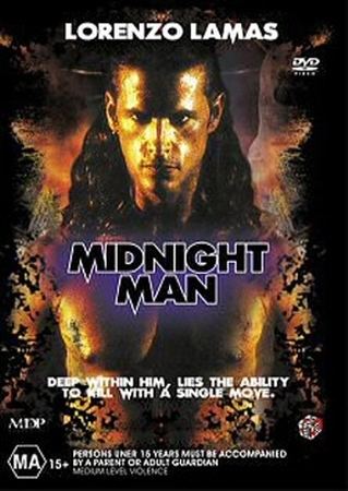 Midnight Man (1995 film) Midnight Man 1995 Hollywood Movie Watch Online Filmlinks4uis
