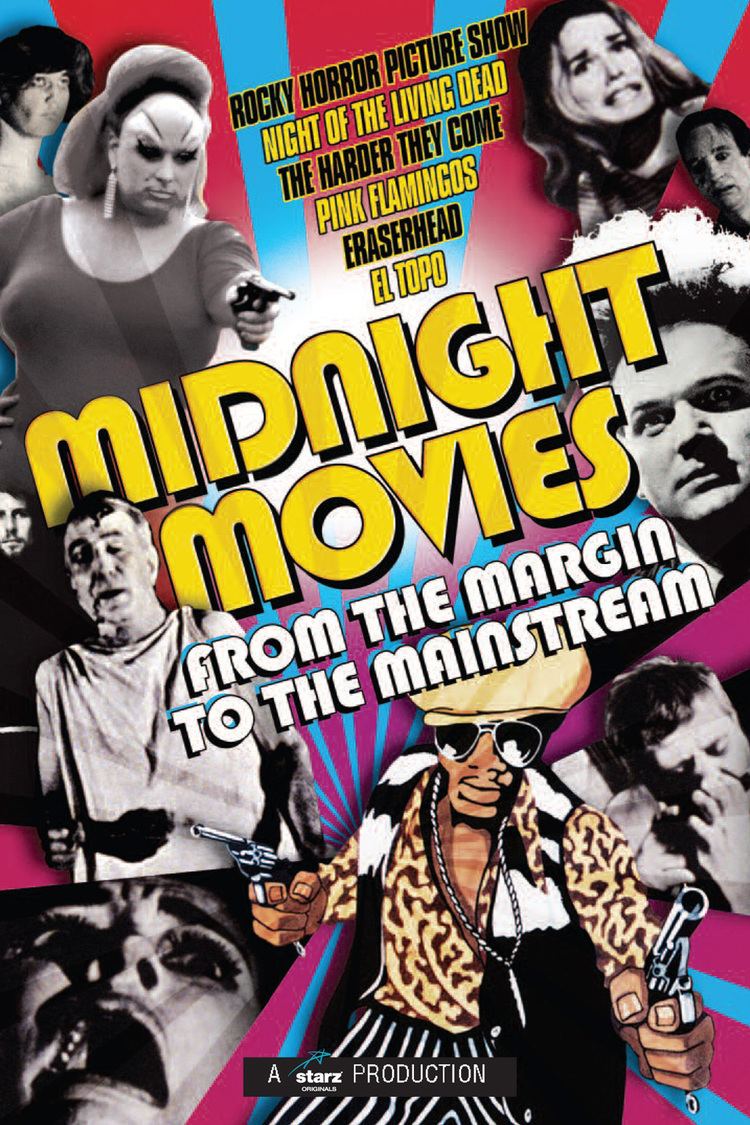 Midnight Movies: From the Margin to the Mainstream wwwgstaticcomtvthumbdvdboxart160245p160245