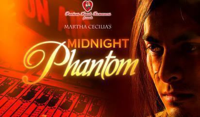 Midnight Phantom (TV series) httpsuploadwikimediaorgwikipediaen552PHR