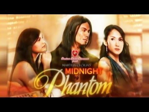 Midnight Phantom (TV series) Midnight Phantom Trailer Midnight Phantom Midnight Phantom