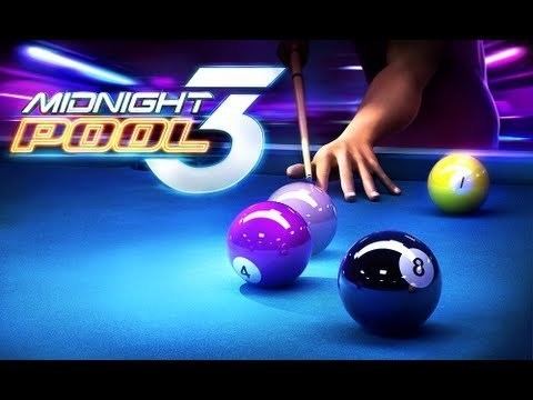 Midnight Pool Midnight pool 3 java game for mobile Midnight pool 3 free download