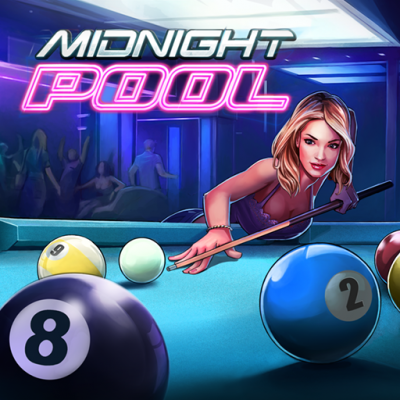 Midnight Pool Midnight Pool 4 for Java Opera Mobile Store