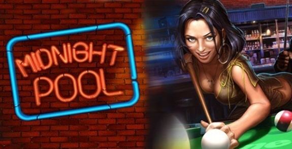 Midnight Pool Midnight Pool WiiWare News Reviews Trailer amp Screenshots