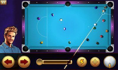 Midnight Pool Midnight Pool 3 Android apk game Midnight Pool 3 free download for