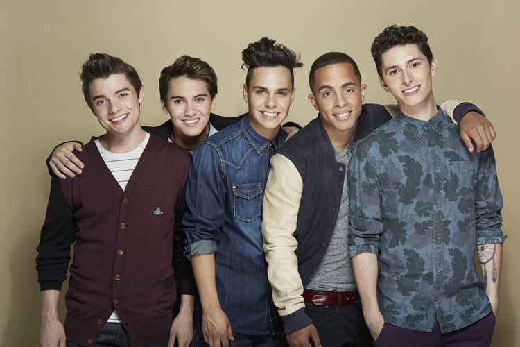 Midnight Red The Five Question Challenge with Midnight Red39s Joey Diggs Jr