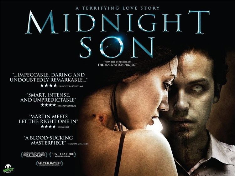 Midnight Son MIDNIGHT SON 2011 Horror Movie Review YouTube